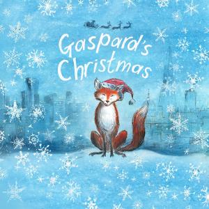 Listen to Gaspard's Christmas song with lyrics from Royal Scottish National Orchestra