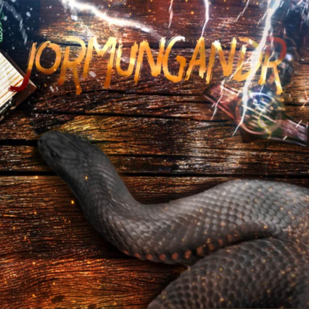 Jörmungandr
