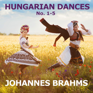 Dengarkan Hungarian Dance No. 4 (piano for two hands) (Piano for two hands) lagu dari Hungarian Dances dengan lirik