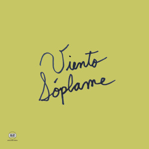 Album viento sóplame from Sonic Emerson