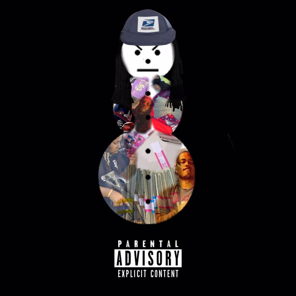 Aye! Look! (feat. Twigg & Mailbox Wayne) (Explicit)