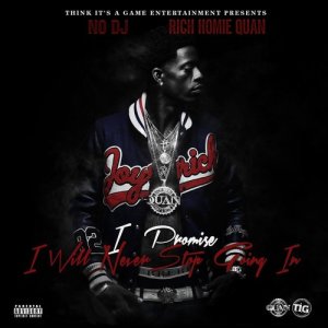 收聽Rich Homie Quan的Get TF out My Face (feat. Young Thug) (Explicit)歌詞歌曲