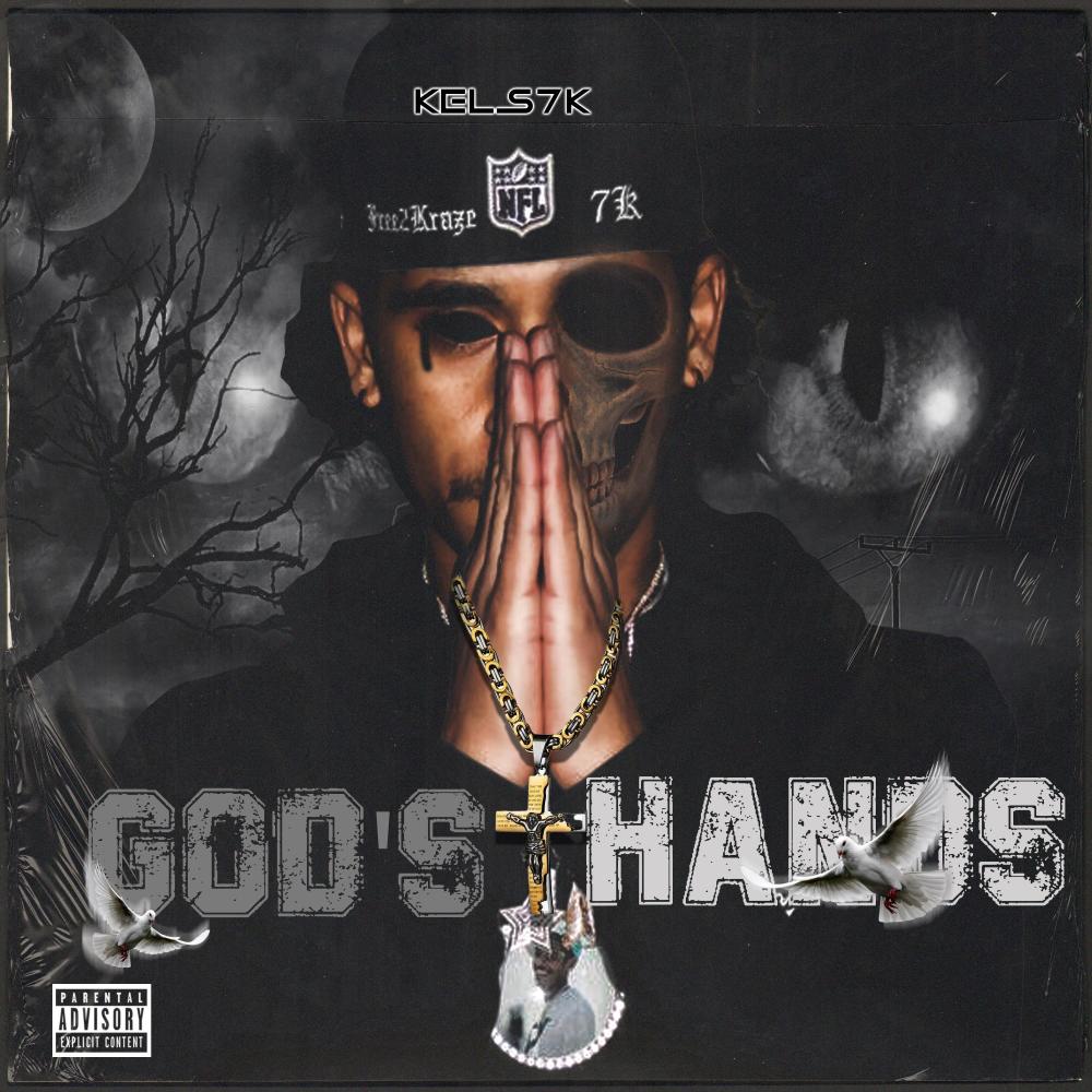 Gods Hands (Explicit)