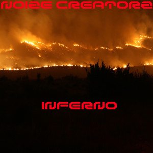Noize Creatorz的专辑Inferno/Virus