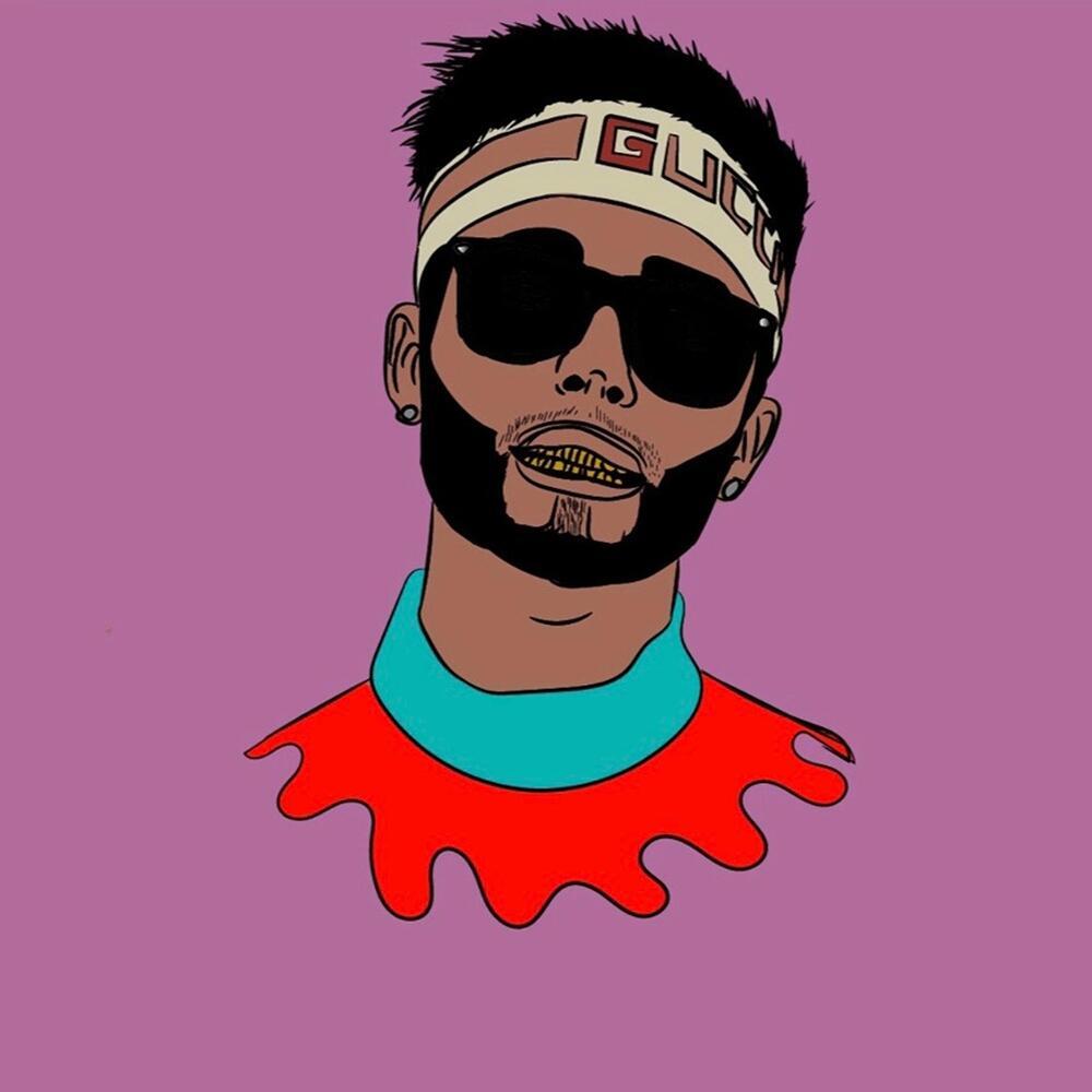 RubberBandMan (Explicit)