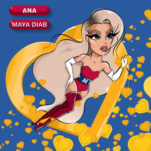Listen to Ana song with lyrics from Maya Diab