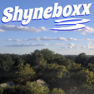 Shyneboxx的專輯3