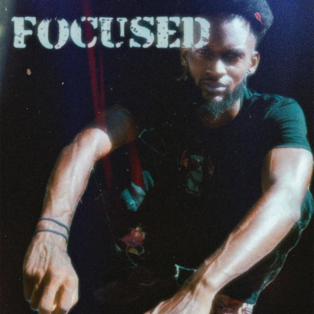 Focused (feat. Youngn & YSF) (Explicit)