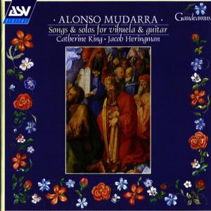 收聽Jacob Heringman的Fantasia del quinto tono (4 course guitar)歌詞歌曲