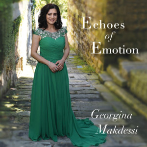 ดาวน์โหลดและฟังเพลง Perhaps Love พร้อมเนื้อเพลงจาก Georgina Makdessi