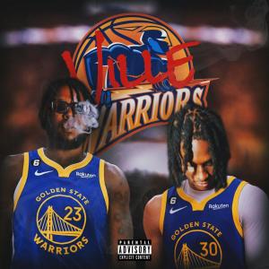SngO3的專輯Ville Warriors (Explicit)