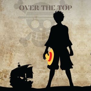 อัลบัม Over the Top (From "One Piece") ศิลปิน The Daydreamer