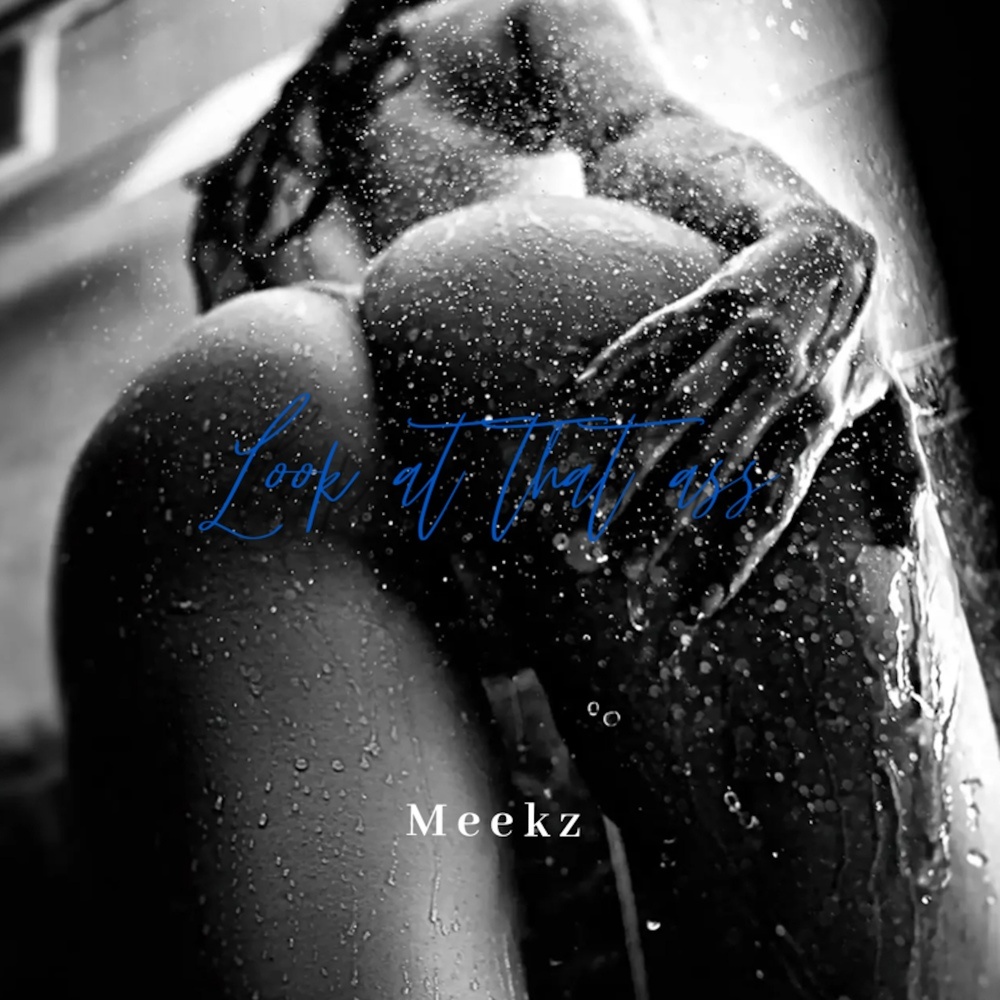 Look At That Ass (Explicit)