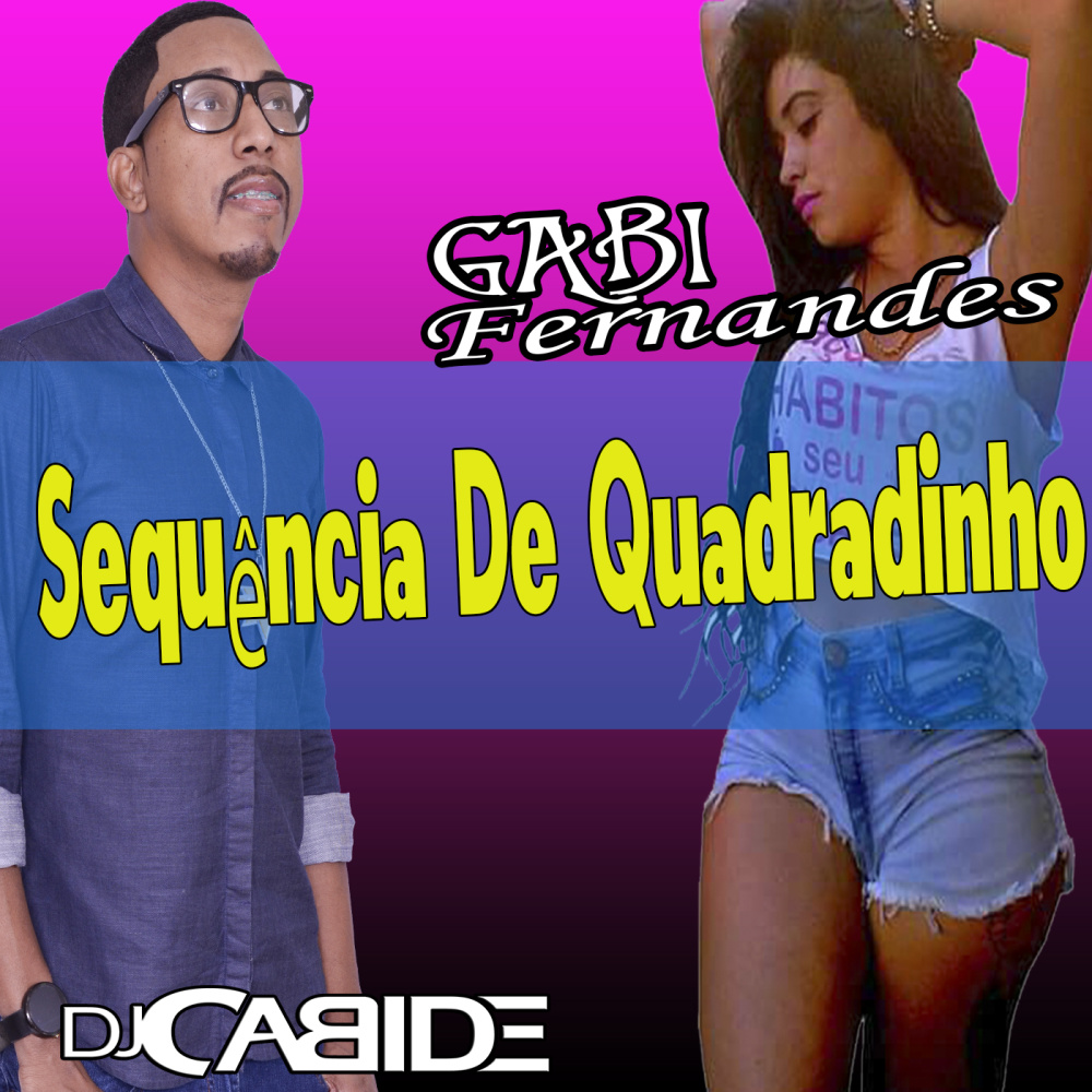 Sequência de Quadradinho
