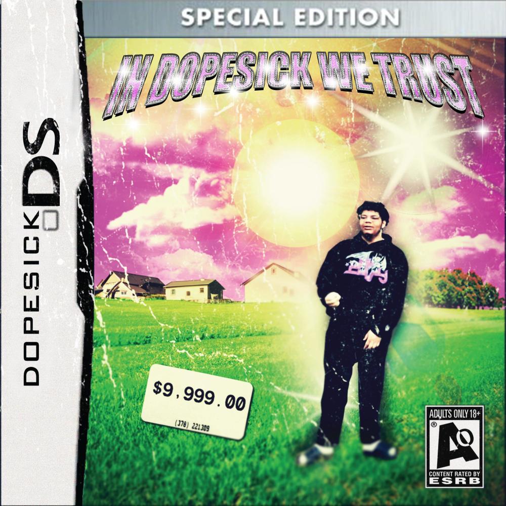 Drop It Low (feat. Wizardjit|Explicit)