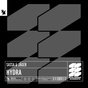 Album Hydra from Sassa