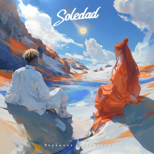Listen to Soledad (完整版) song with lyrics from JING JING