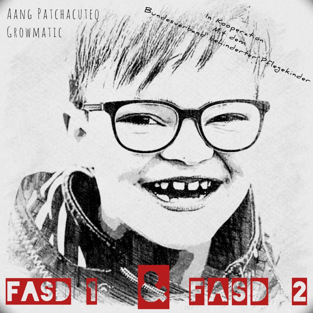 FASD 2 (feat. Growmatic Beats)