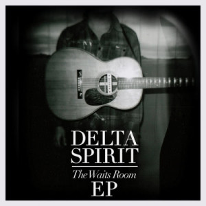 ดาวน์โหลดและฟังเพลง Bushwick Blues (EP Version) พร้อมเนื้อเพลงจาก Delta Spirit