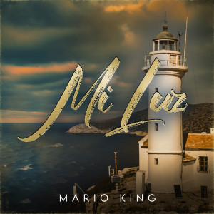 Album Mi luz from Mario King