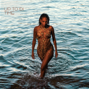 อัลบัม Up To Di Time ศิลปิน Naomi Cowan