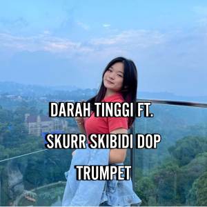 Album DJ DARAH TINGGI from DJ ARILMUSABA