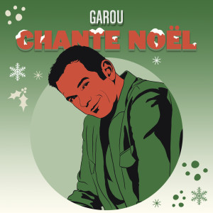 Garou的專輯Garou 唱聖誕歌