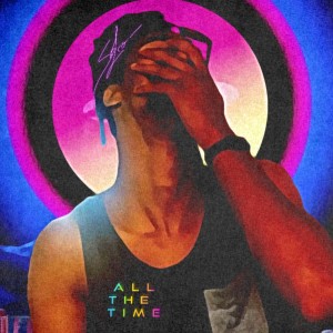 Album All The Time from 