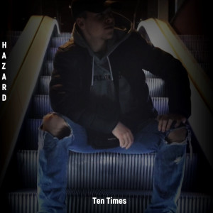 Album Ten Times from Hazard