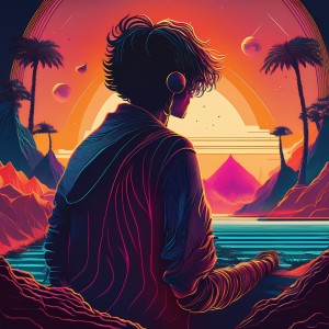 default playlist img