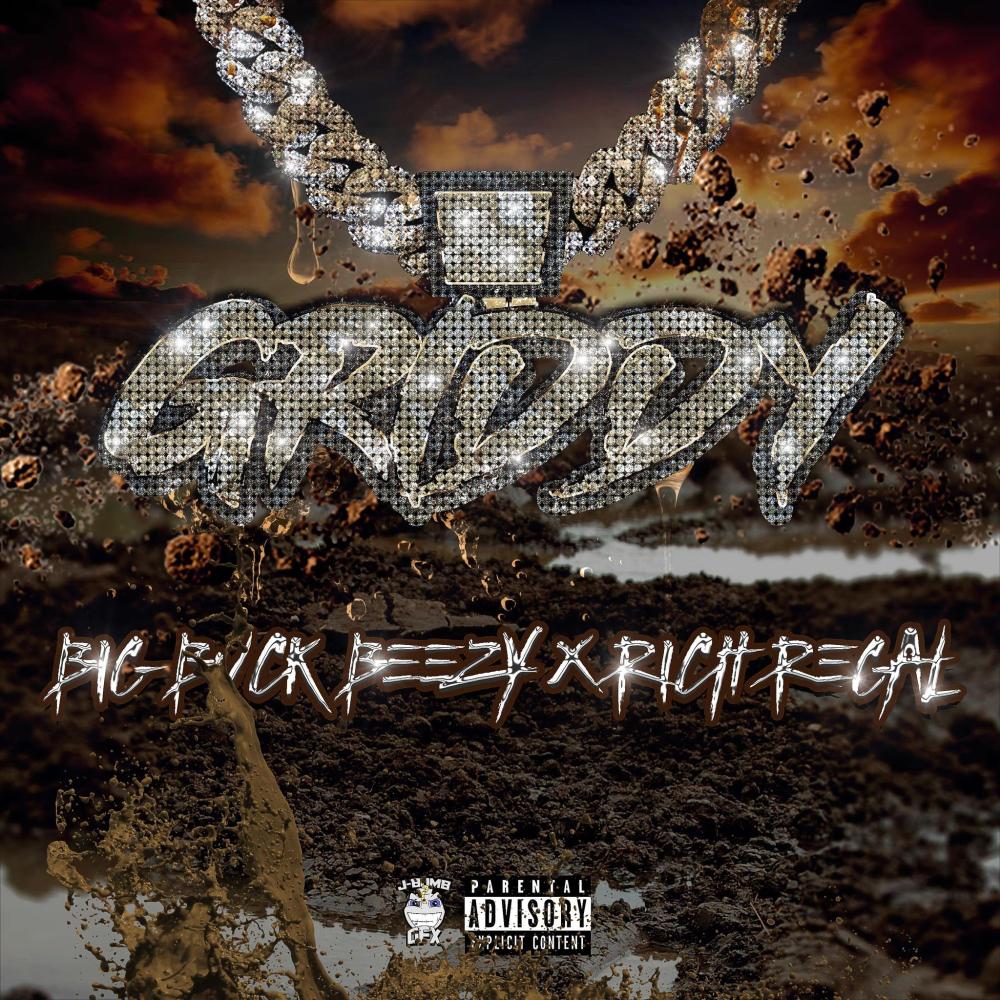GRIDDY (feat. Rich Regal) (Explicit)