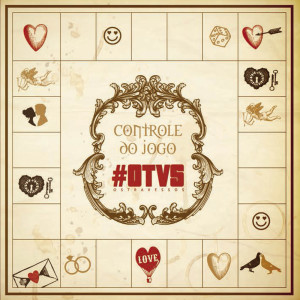 Album Controle do Jogo from Os Travessos