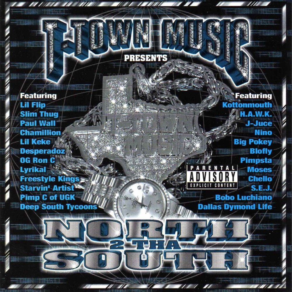 Broad Players  (feat. Desperadoz & Lil’ Keke) (Explicit)