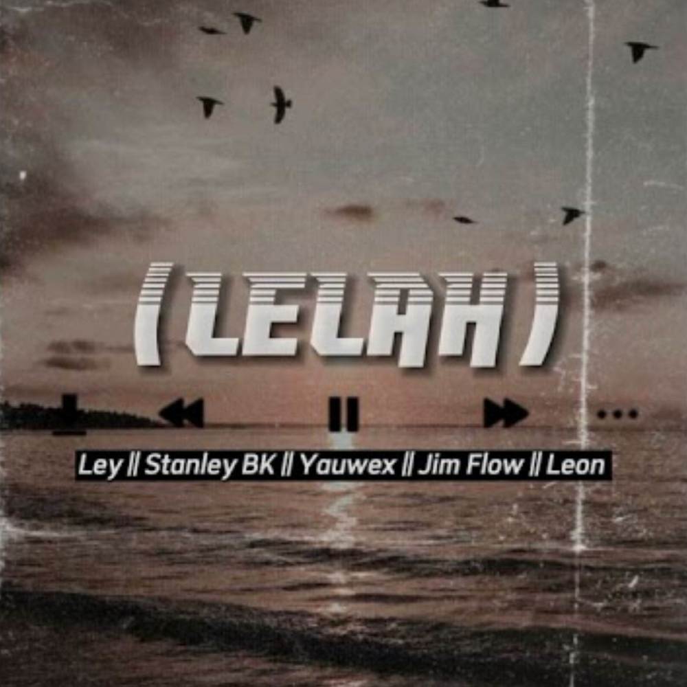 Lelah