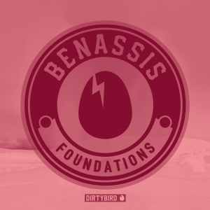 อัลบัม Foundations ศิลปิน Benasis