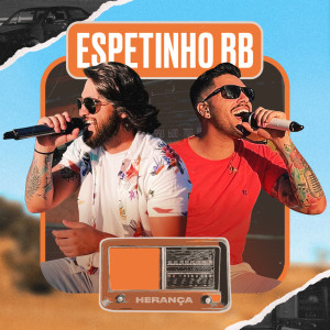 Album Espetinho BB from Dantas & Léo