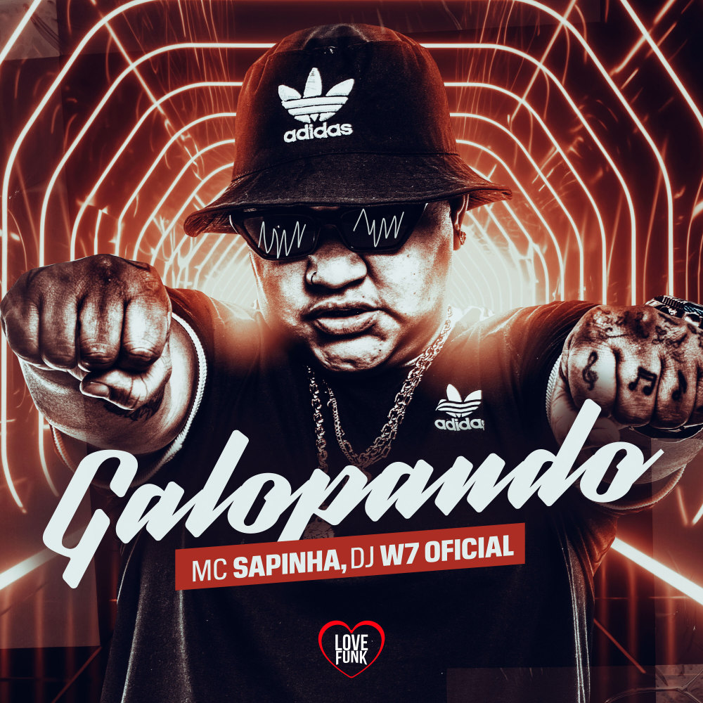 Galopando