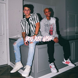 Listen to You Just Wish song with lyrics from Spencer Kane