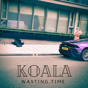 Album Wasting Time from 伊尚贤