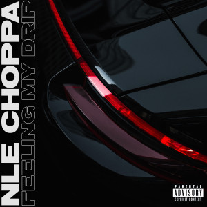 收聽NLE Choppa的Feeling My Drip (Explicit)歌詞歌曲