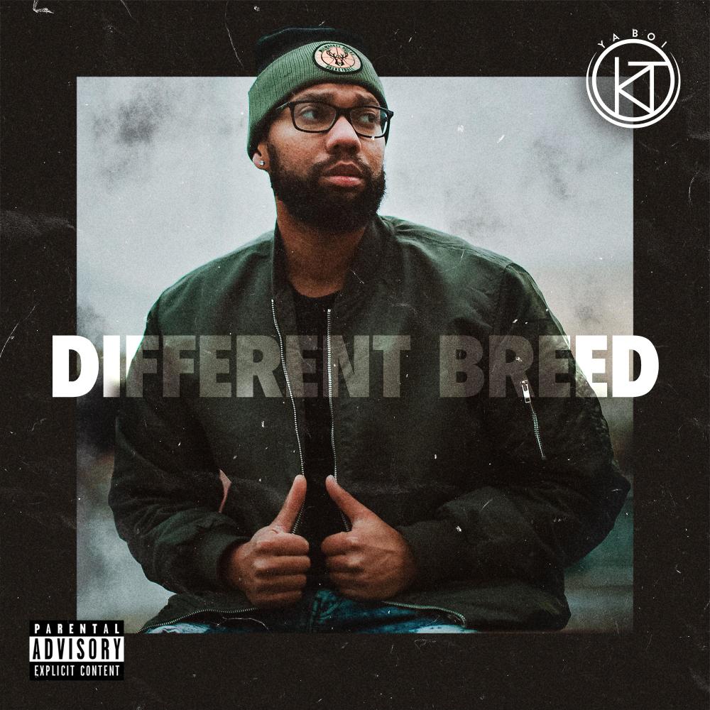 Baecation (feat. Rockie Fresh) (Explicit)