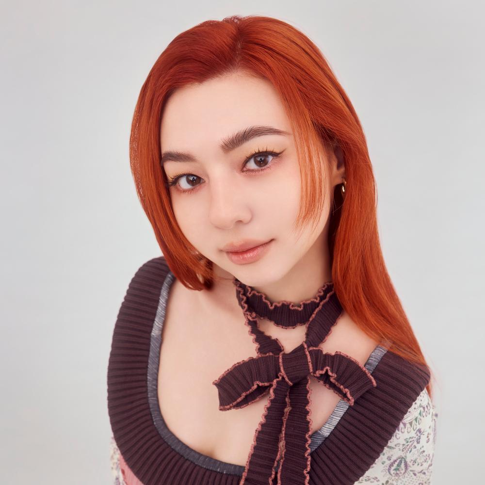 Cait Lin 凯琳