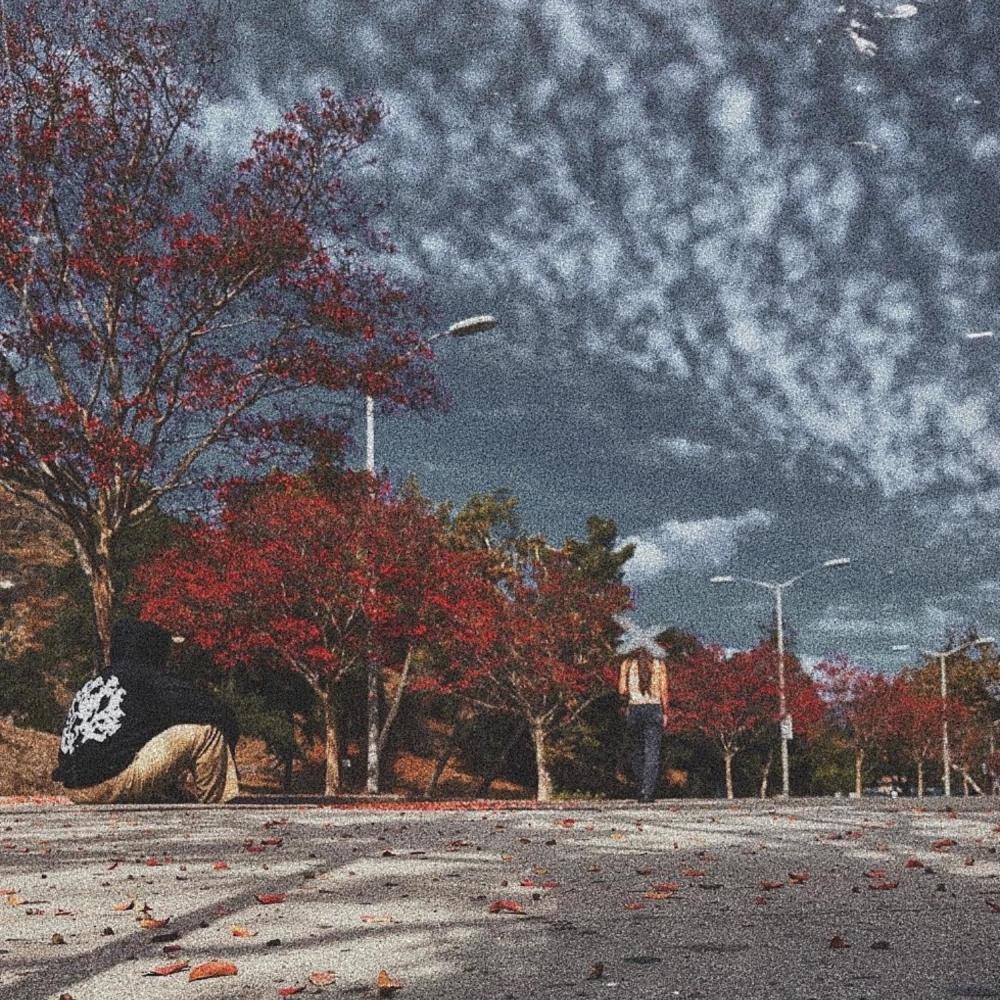 we have to say goodbye (Explicit)