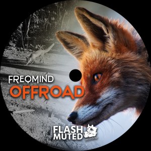 Dengarkan lagu Offroad (Edit Mix) nyanyian Freqmind dengan lirik