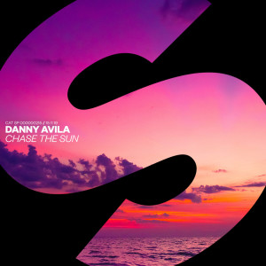 ดาวน์โหลดและฟังเพลง Chase The Sun พร้อมเนื้อเพลงจาก Danny Avila