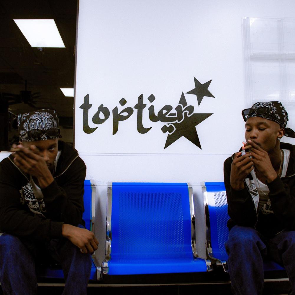 they don't like us? (feat. 4playj) (Explicit)