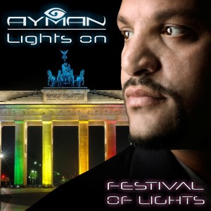 Listen to Lights On song with lyrics from Ayman