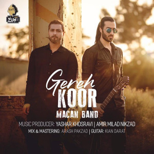 Dengarkan Gereh Koor lagu dari Macan Band dengan lirik
