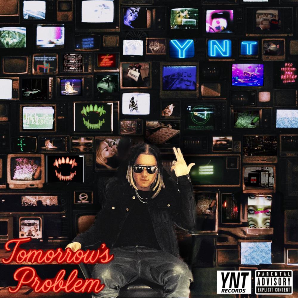 Make it back tomorrow (feat. Brezzo) (Explicit)