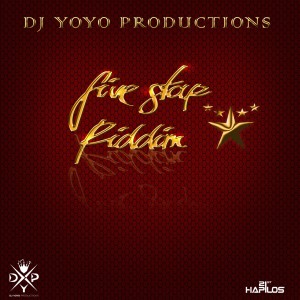 收聽DJ Yoyo的Five Star Riddim (純音樂)歌詞歌曲